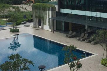 Riverville Residences