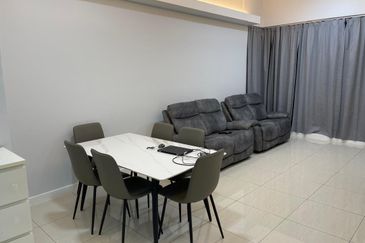 Sentral Suites