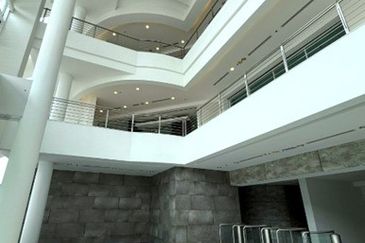 Rent Office Sentral Building 2 Cyberjaya 99183sf Unfurnished Near MDEC