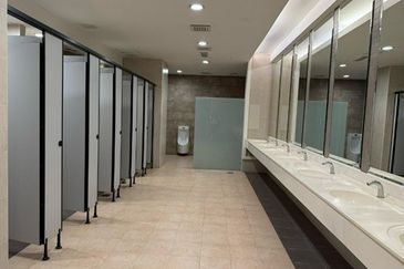 Rent Office Sentral Building 2 Cyberjaya 99183sf Unfurnished Near MDEC