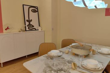 Bangsar Trade Centre