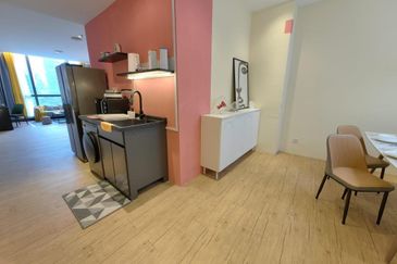 Bangsar Trade Centre