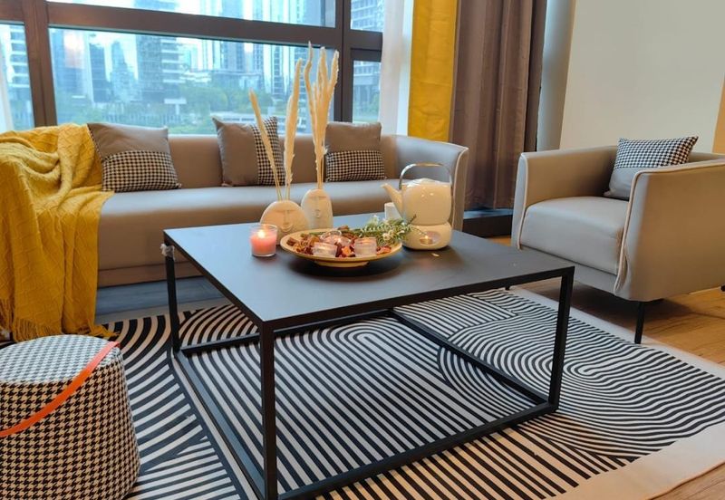 Bangsar Trade Centre