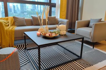 Bangsar Trade Centre