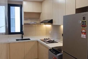 Duta Park Residences