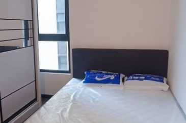 Duta Park Residences