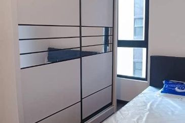 Duta Park Residences