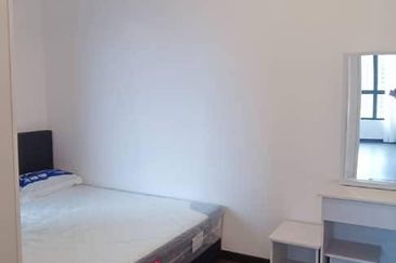 Duta Park Residences