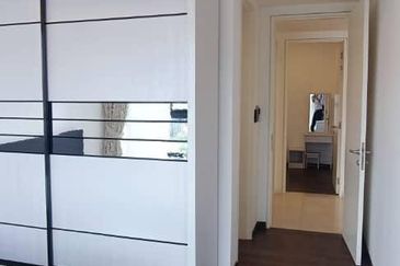 Duta Park Residences