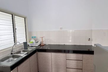 Jalil Damai Apartments