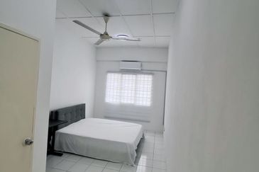 Jalil Damai Apartments