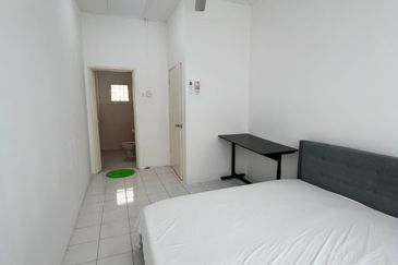 Jalil Damai Apartments