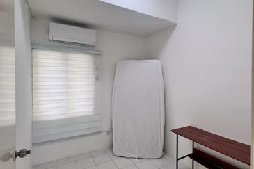 Jalil Damai Apartments