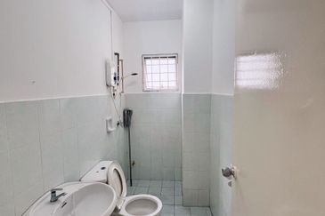 Jalil Damai Apartments