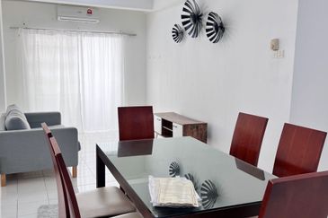 Jalil Damai Apartments