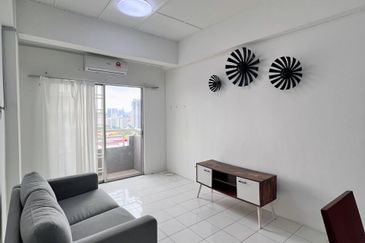 Jalil Damai Apartments