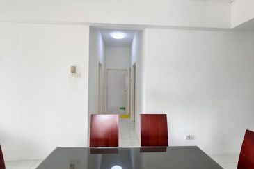 Jalil Damai Apartments