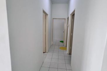 Jalil Damai Apartments