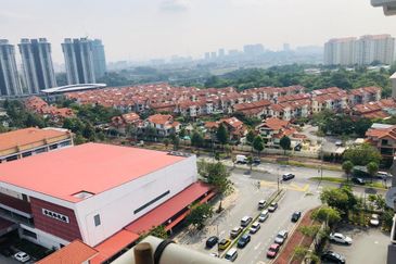 Jalil Damai Apartments