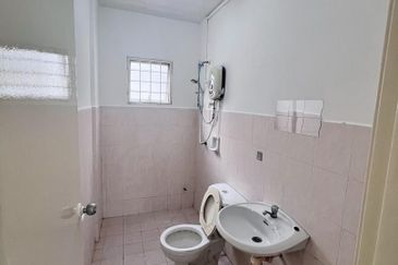 Jalil Damai Apartments