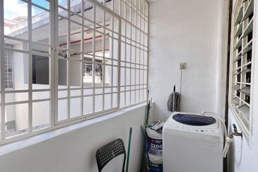 Jalil Damai Apartments