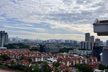 Jalil Damai Apartments