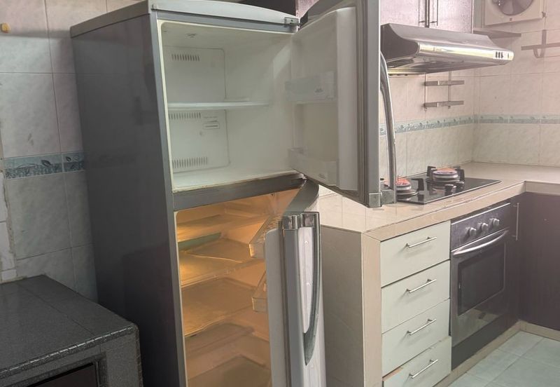 Rent House 2-Storey Bandar Kinrara BK3 2500sf 5Room Pavilion Bukit Jalil Imu Apu