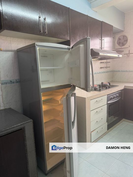 Rent House 2-Storey Bandar Kinrara BK3 2500sf 5Room Pavilion Bukit Jalil Imu Apu, Selangor, Bandar Kinrara Puchong