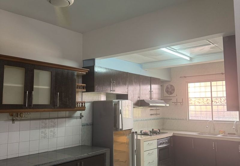 Rent House 2-Storey Bandar Kinrara BK3 2500sf 5Room Pavilion Bukit Jalil Imu Apu