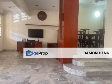 Rent House 2-Storey Bandar Kinrara BK3 2500sf 5Room Pavilion Bukit Jalil Imu Apu, Selangor, Bandar Kinrara Puchong