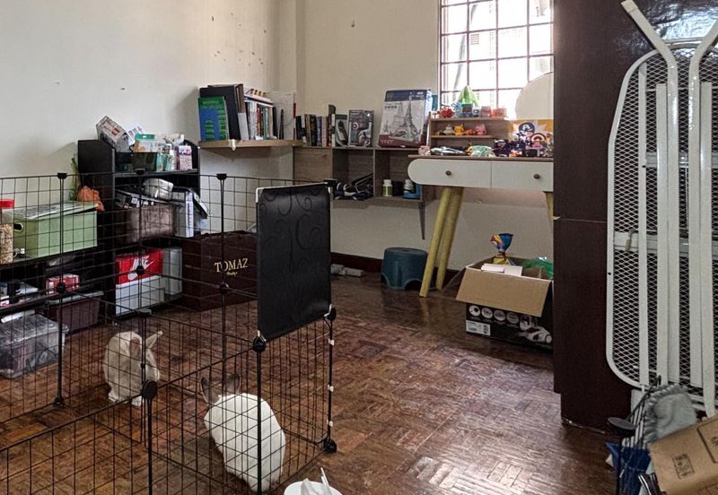 Apartment Abadi Indah