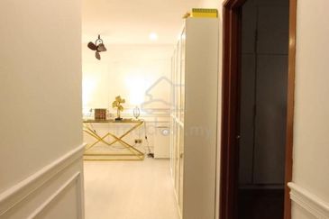 Danau Idaman Condominium