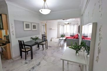 Danau Idaman Condominium