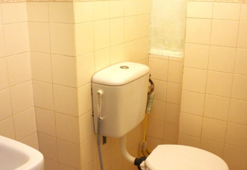 Apartment Abadi Indah