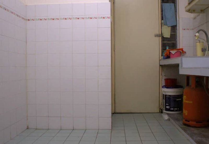 Apartment Abadi Indah