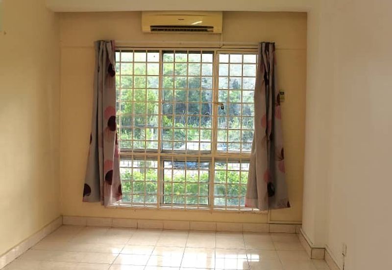 Apartment Abadi Indah