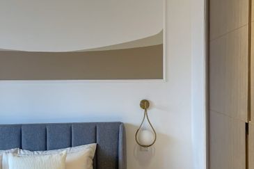 Agile Bukit Bintang @ Residensi Agile Delima