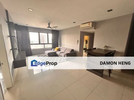 Sale Condominium Residence 8 Old Klang Road 1261sf FFurnished Near Scott Garden, Kuala Lumpur, Jalan Klang Lama (Old Klang Road)