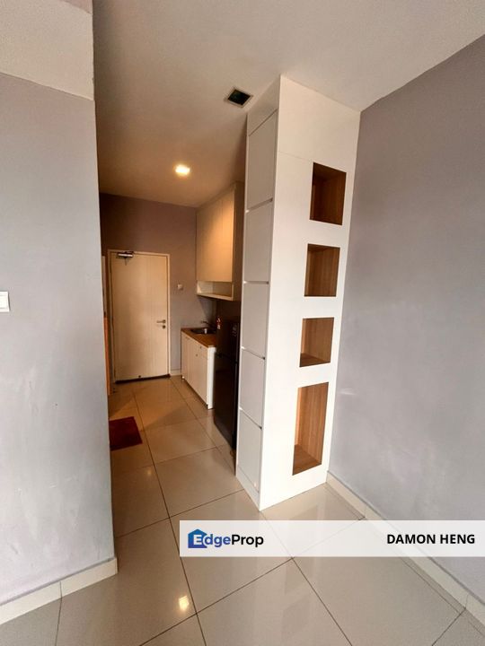 Sale Condominium Residence 8 Old Klang Road 1261sf FFurnished Near Scott Garden, Kuala Lumpur, Jalan Klang Lama (Old Klang Road)