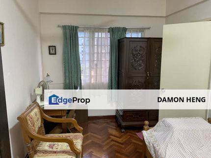 Sale Condominium Avant Court Old Klang Road 1170sf PFurnished Near Mid Valley, Kuala Lumpur, Jalan Klang Lama (Old Klang Road)