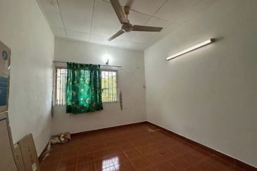 Happy Garden (Taman Gembira)