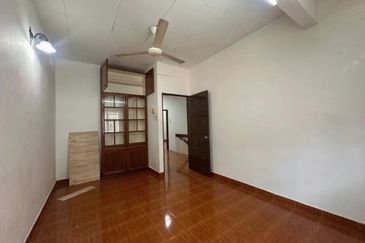 Happy Garden (Taman Gembira)