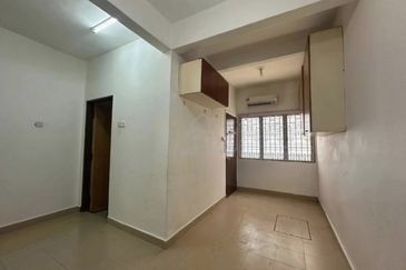 Happy Garden (Taman Gembira)