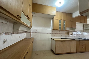 Happy Garden (Taman Gembira)