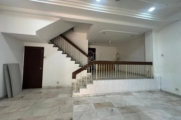 Happy Garden (Taman Gembira)