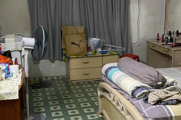 Taman Continental (Continental Park)