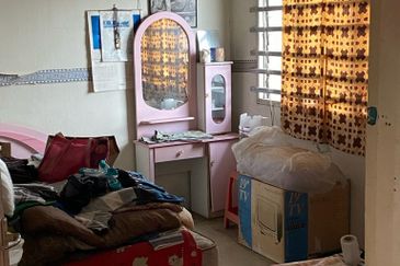 Taman Continental (Continental Park)