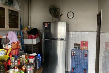 Taman Continental (Continental Park)