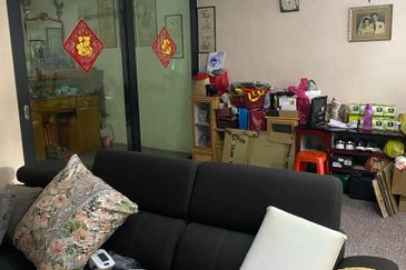 Taman Continental (Continental Park)