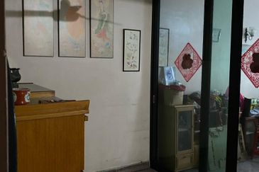 Taman Continental (Continental Park)